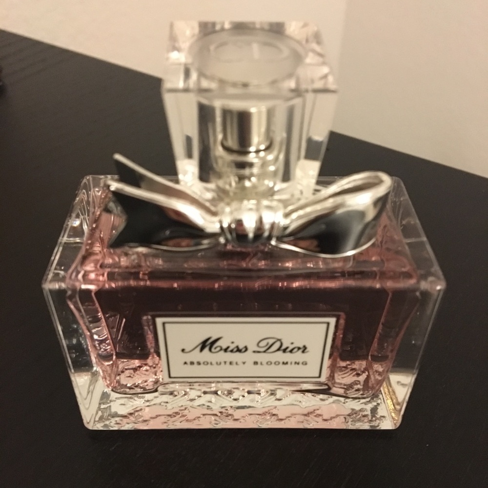 Miss Dior Absolutely Blooming